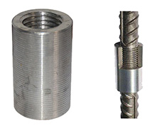 鋼筋套筒是正絲和正反絲該如何區分？