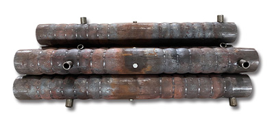 灌漿套筒的標(biāo)志、包裝、運輸和貯存